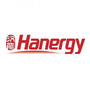漢能移動能源控股有限公司